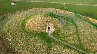 This 5,000-Year-Old Tomb Is Spectacularly Preserved