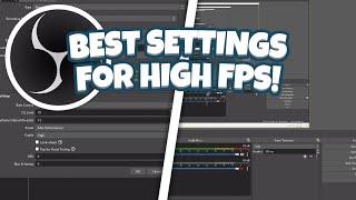 BEST Recording Settings For High FPS Videos (240, 360, 480fps) | COMPLETE GUIDE