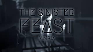 The Sinister Feast 2019 Teaser