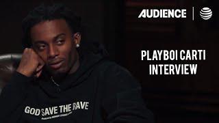 Playboi Carti Interview.