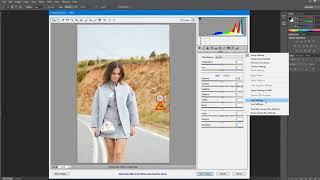 How to run XMP files on adobe camera raw on Adobe Photoshop Cs6?