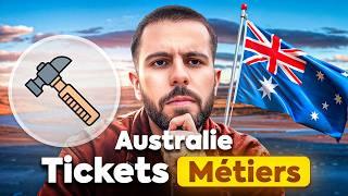 TOUT SAVOIR SUR LES TICKETS EN PVT AUSTRALIE - WHITE CARD, RSA, SCAFFHOLDING, TRAFFIC CONTROLLER...