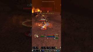 WoW Classic Season of Discovery arms warrior wpvp #52 - Sulfuras vs OEB! more error speech last one