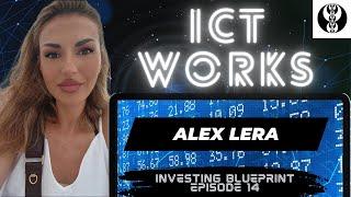 ICT Works (special guest: Alex Lera)