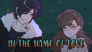 In The Name Of Love - MSA (AMV)