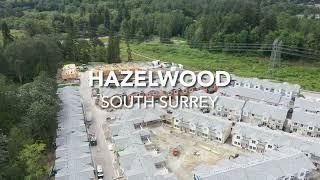 Hazelwood Presale - Search Vancouver Presales