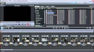 Tutorial: Movie Edit Pro 17 Plus - Intro (Eng)