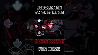 Boogieman Part 8 | Friday Night Funkin' Vs Twinsomnia