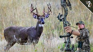 Our BEST Opening Day Ever! (Bowhunting Early Season Deer)