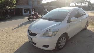 Toyota Belta 2009