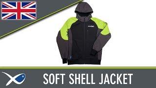 *** Coarse & Match Fishing TV *** Matrix Soft Shell