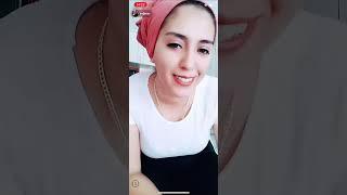 Tiktok Canlı Yayın Türbanlı Frikik (Devamı Gelmesi İçin Beğen Abone Ol)