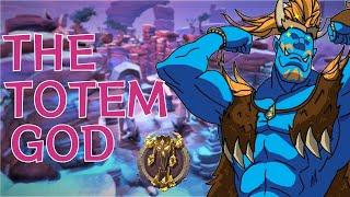 GROHK PALADINS RANKED GAMEPLAY | WITH COMMENTARY