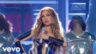 Thalia, Deorro - Te Va a Doler (Deorro Remix - Latin American Music Awards 2024)