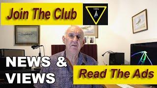 THE IMPORTANCE OF HAM RADIO CLUBS & ADVERTISING