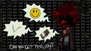 can you get the joy? | trend | ft. aftons | fnaf gl2 | read desc