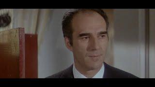 Michel Piccoli dans La curée (1966) de Roger Vadim