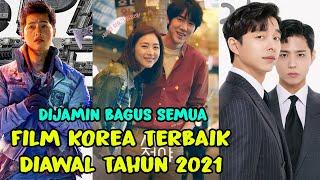 12 FILM KOREA TERBAIK DIAWAL 2021