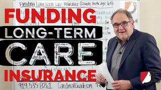 Funding Long Term Care