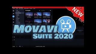 How To Install Movavi Video Suite 2020 With Patches