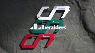 『Liberaiders』 DOOR OPENER Promotion Movie