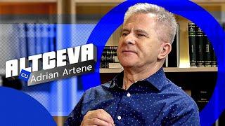 Părintele stand-up-ului coboară masca de comediant! DORU OCTAVIAN DUMITRU: ”Dumnezeu e în mine!