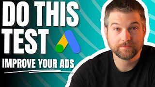 This Simple Trick Can Fix Your Google Ads