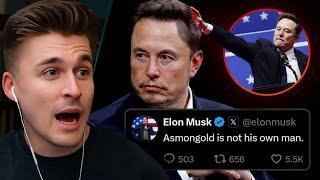 Elon Musk had a terrible week