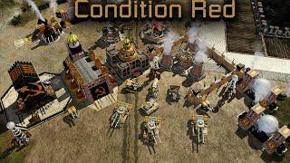 Condition Red - Red Alert 3  | Soviets |