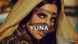 " Yuna " Oriental Dancehall Type Beat (Instrumental) Prod. by Ultra Beats
