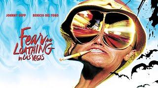 Paura e delirio a Las Vegas (film 1998) TRAILER ITALIANO