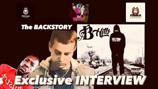 Breaking the Silence  ARTIST | BHILLZ - Tells ALL | The Story of Trials and TRIUMPHS #WWCFAM