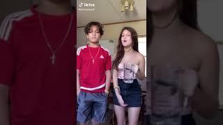 Jenny popach tiktok