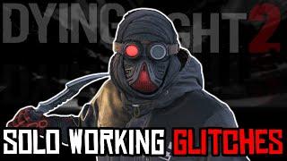 Dying Light 2 Solo Working Glitches Patch (1.19.2)