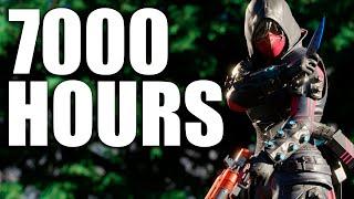 What 7000 Hours Of Apex Does To Your Aim... | Apex Legends Season 14