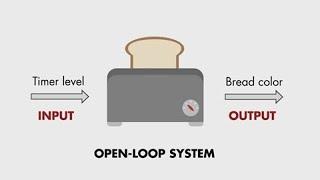 Open-Loop Control Systems | Understanding Control Systems, Part 1