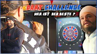 DER NEUE DART-MEISTER | GLCEMBER️