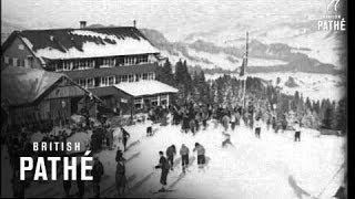 Oberstdorf (1936)