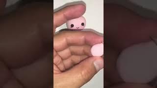 Checa mi nuevo vídeo !!! De como hacer a un Ajolote Kawaii; espero te guste 