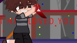 EVEN THOUGH I LOVED YOU || C.C. || FNaF Gacha Meme