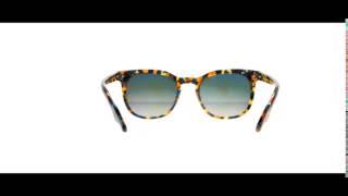 Vinyl Factory - Lunettes de soleil vintage Hendrix C4