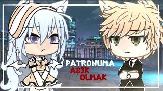 .•*•. Patronuma Aşık Olmak .•*•. |Glmm| Gacha Life Türkçe