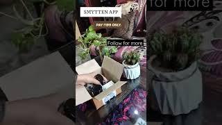 SMYTTEN APP review, pay ₹199only/- #smytten #freeproducts #beauty #plum