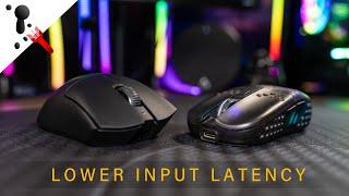 A simple trick to lower latency for gaming mice (plus some extra tips)