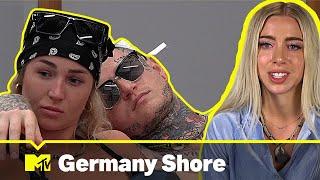Walentina fliegt aus der Show?!  | Reality Shore | MTV Deutschland