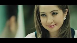 Sevinch Mo'minova va Sharof Muqimov - Ishongin (Official music video)