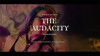 Dancing with Ghosts - The Audacity (Official Music Video)