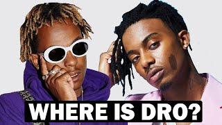 What Happened To MexikoDro & Playboi Carti? Carti's Original Producer