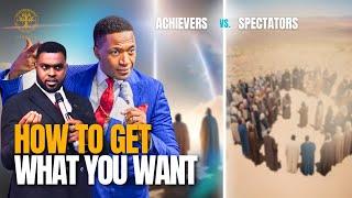 The Spiritual Hack Achievers Use | Pastor Obinna Christian