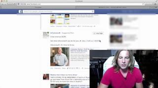 How To Embed Facebook Posts On Your Website
